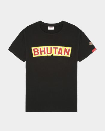+975 Black Unisex
